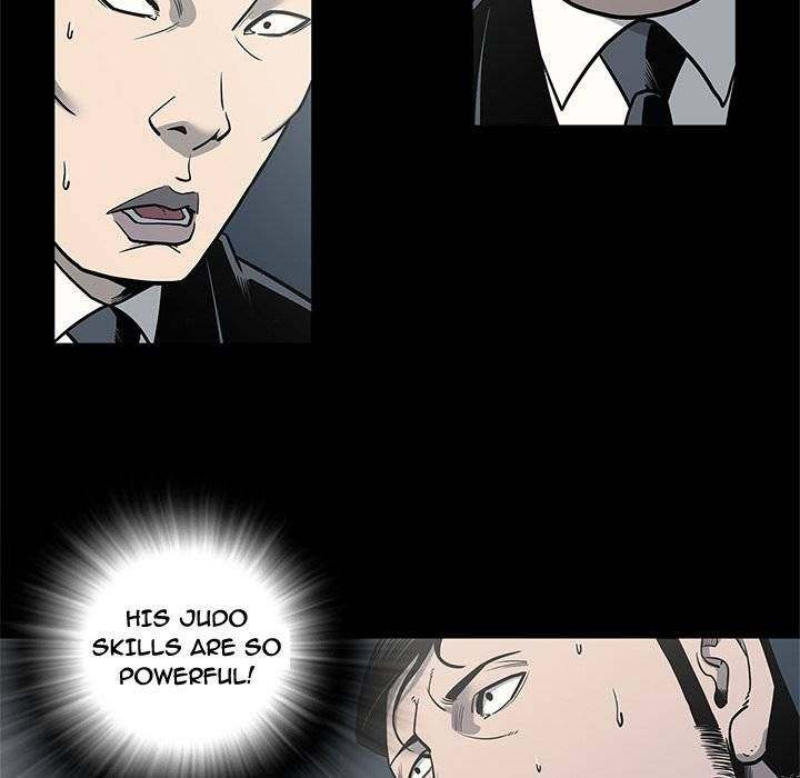 On My Way - Chapter 86 [photo 63] - MangaPorn