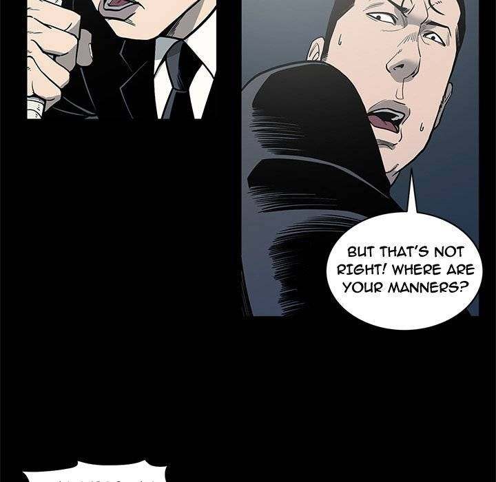 On My Way - Chapter 86 [photo 67] - MangaPorn