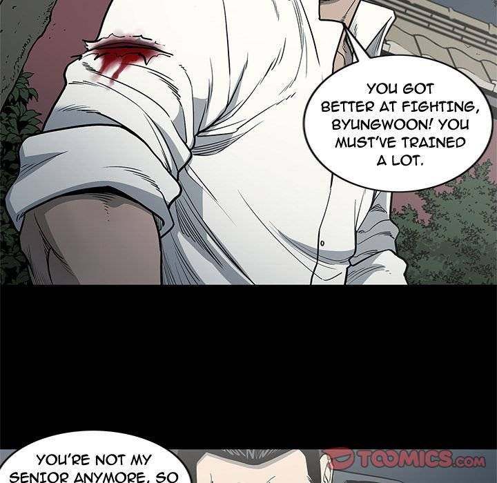 On My Way - Chapter 86 [photo 78] - MangaPorn