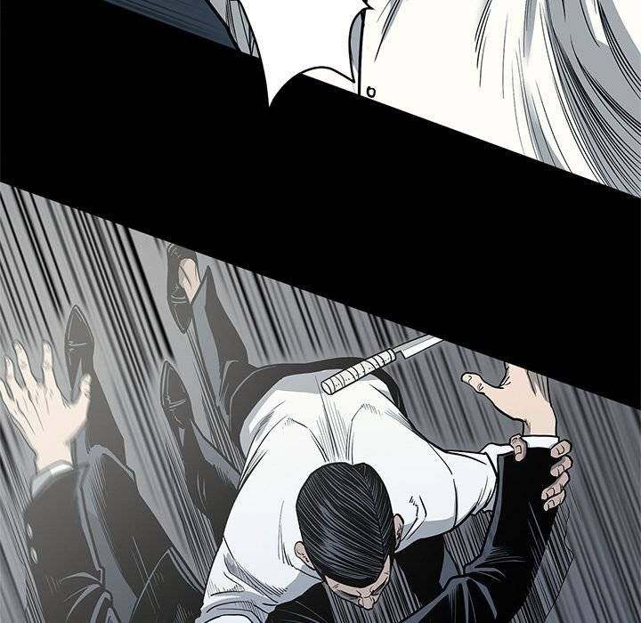 On My Way - Chapter 86 [photo 93] - MangaPorn