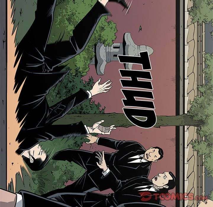 On My Way - Chapter 87 [photo 10] - MangaPorn