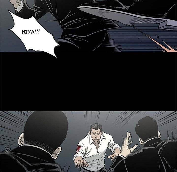 On My Way - Chapter 87 [photo 13] - MangaPorn