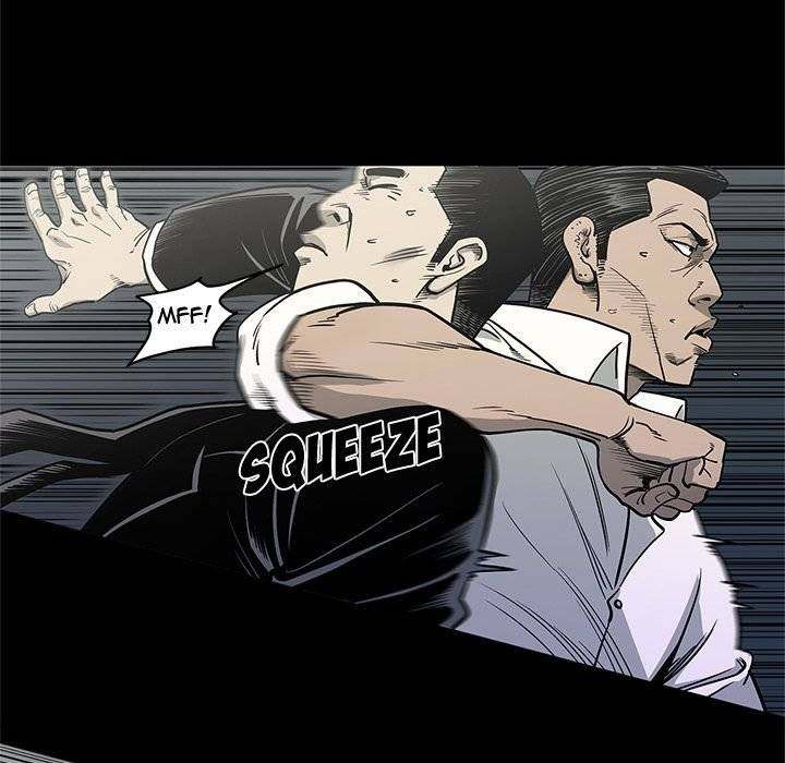 On My Way - Chapter 87 [photo 17] - MangaPorn