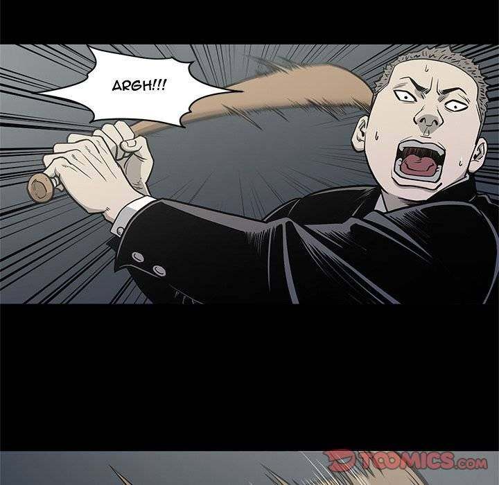 On My Way - Chapter 87 [photo 22] - MangaPorn