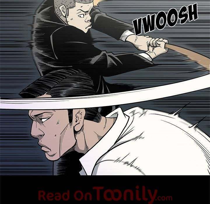 On My Way - Chapter 87 [photo 24] - MangaPorn