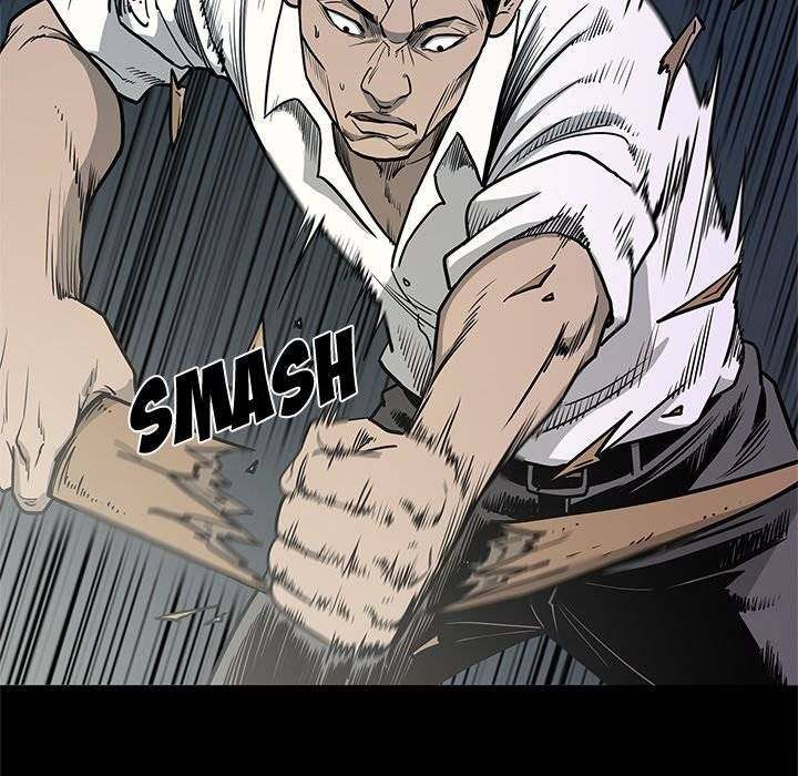 On My Way - Chapter 87 [photo 27] - MangaPorn