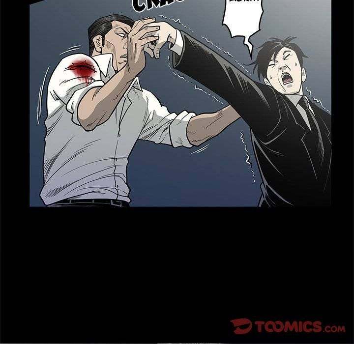 On My Way - Chapter 87 [photo 34] - MangaPorn