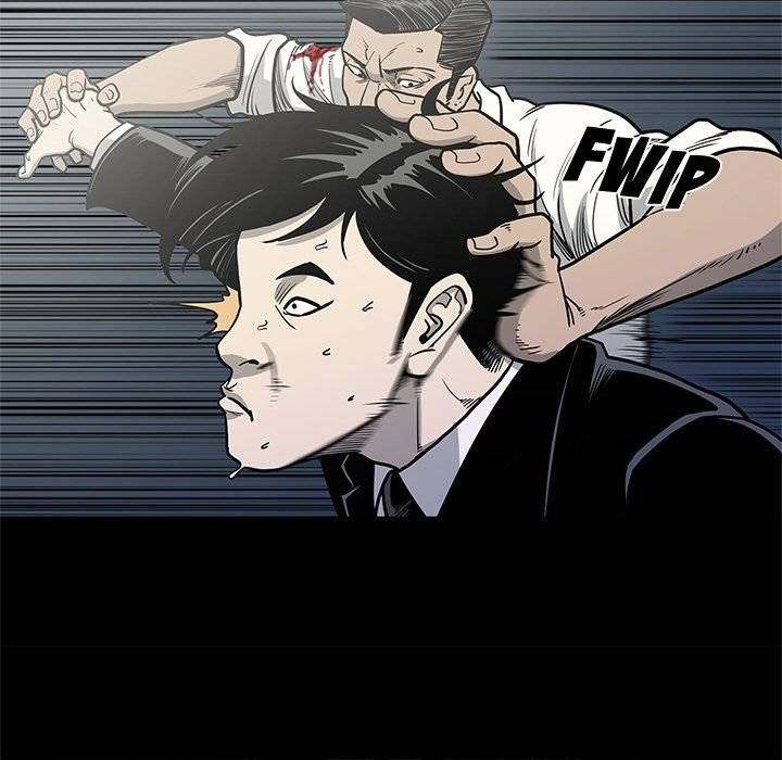 On My Way - Chapter 87 [photo 35] - MangaPorn