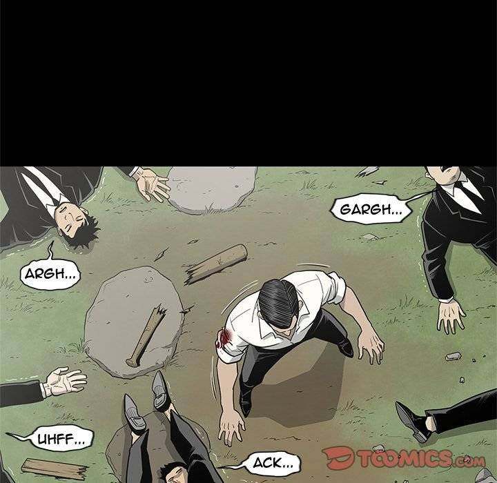 On My Way - Chapter 87 [photo 54] - MangaPorn