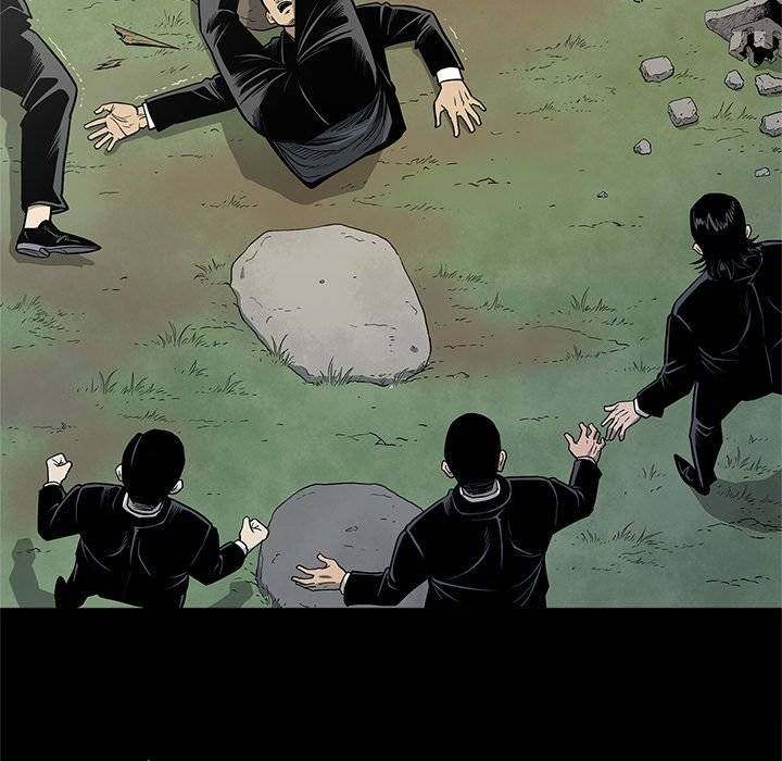 On My Way - Chapter 87 [photo 55] - MangaPorn