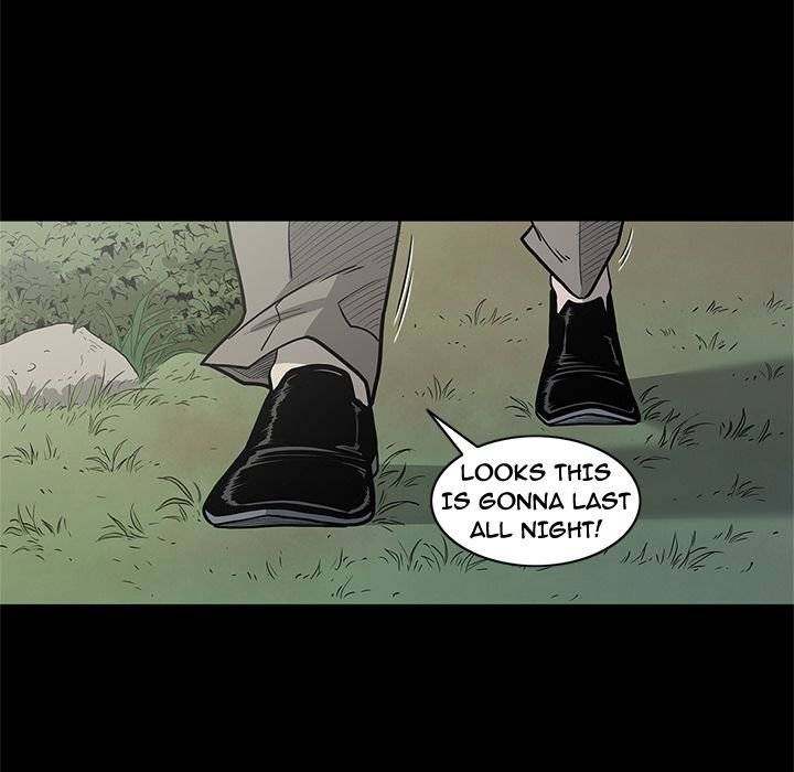 On My Way - Chapter 87 [photo 56] - MangaPorn