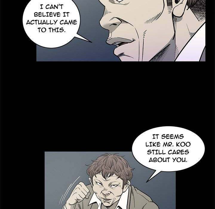 On My Way - Chapter 87 [photo 59] - MangaPorn