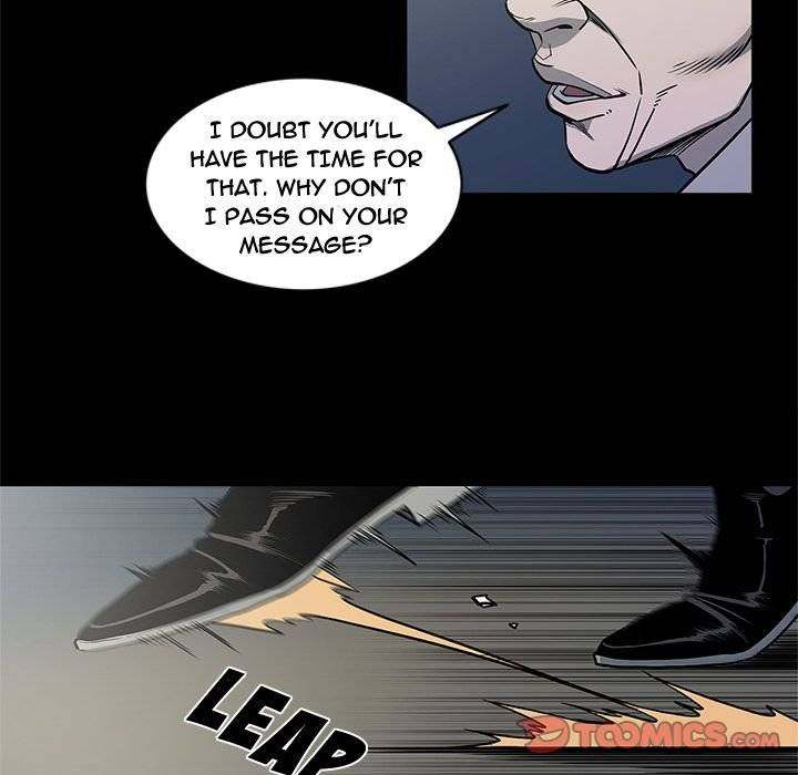 On My Way - Chapter 87 [photo 62] - MangaPorn