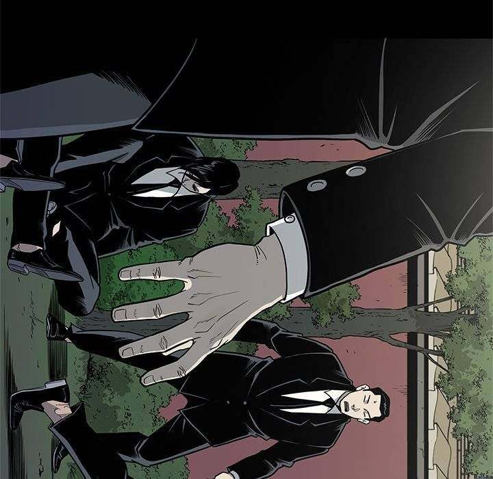 On My Way - Chapter 87 [photo 8] - MangaPorn