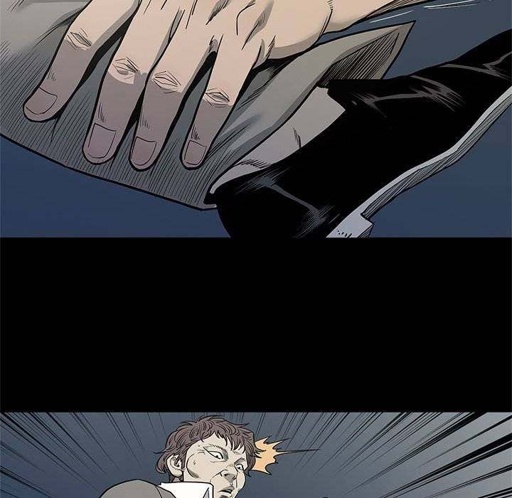 On My Way - Chapter 87 [photo 81] - MangaPorn