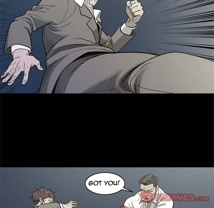 On My Way - Chapter 87 [photo 82] - MangaPorn