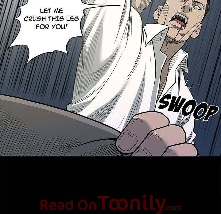 On My Way - Chapter 87 [photo 84] - MangaPorn