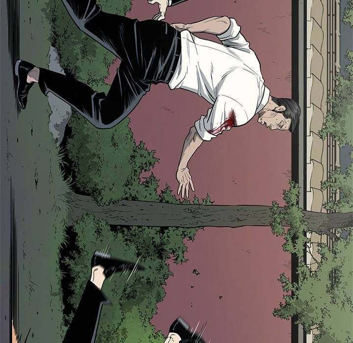 On My Way - Chapter 87 [photo 9] - MangaPorn