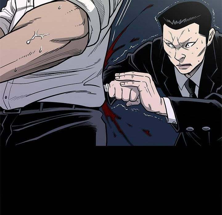 On My Way - Chapter 87 [photo 91] - MangaPorn