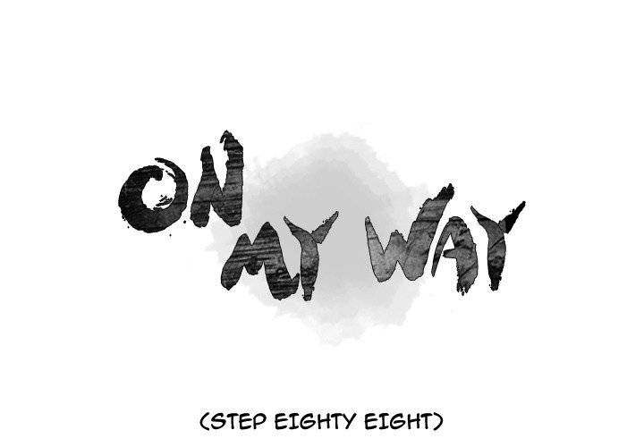 On My Way - Chapter 88 [photo 1] - MangaPorn
