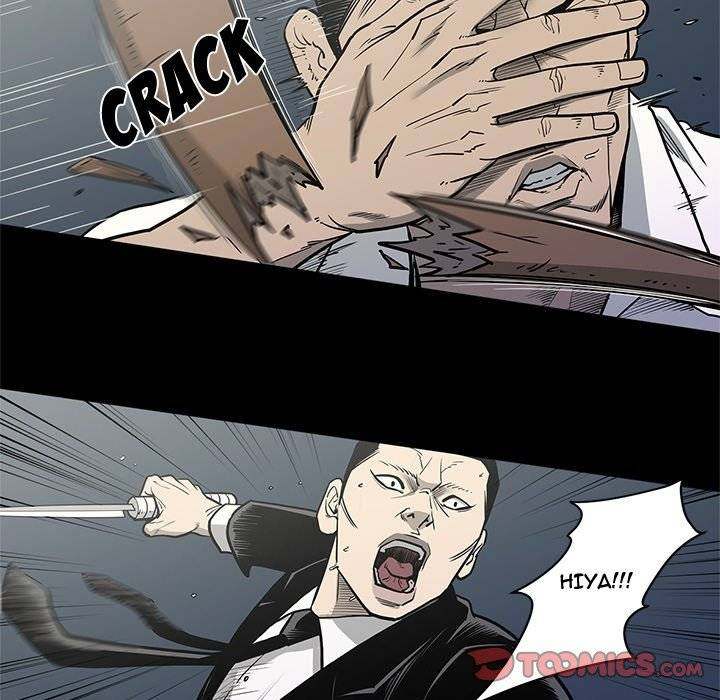 On My Way - Chapter 88 [photo 10] - MangaPorn