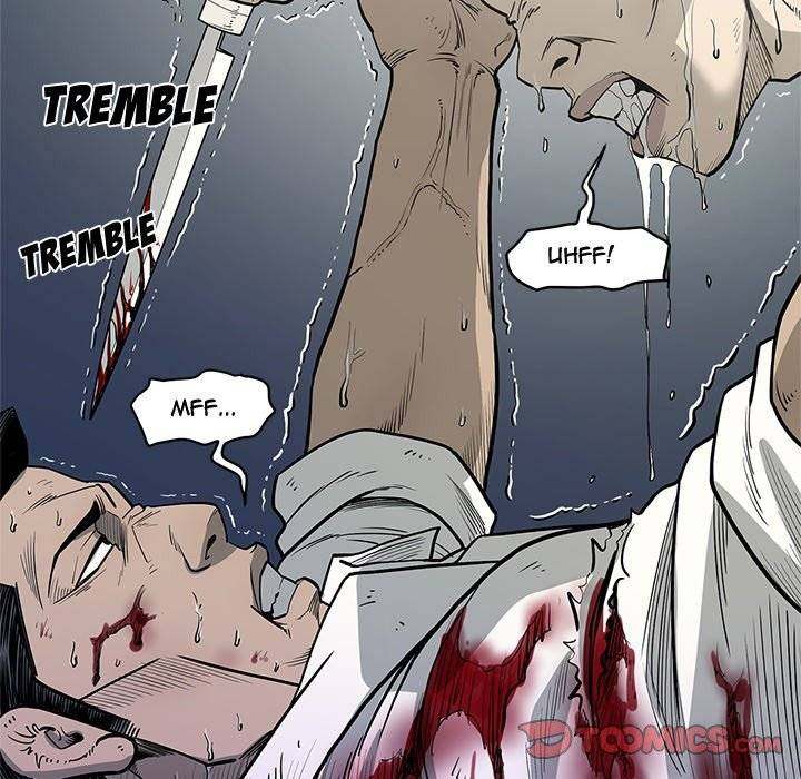 On My Way - Chapter 88 [photo 18] - MangaPorn