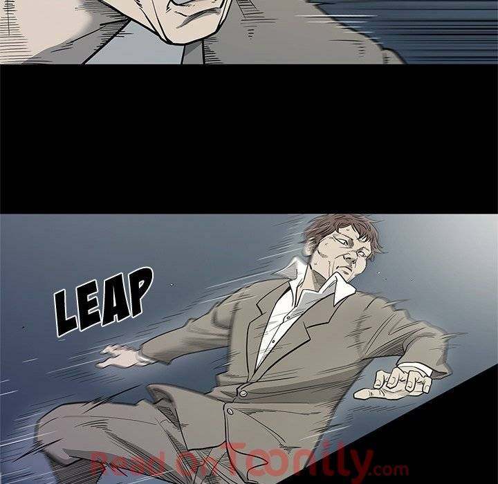 On My Way - Chapter 88 [photo 20] - MangaPorn