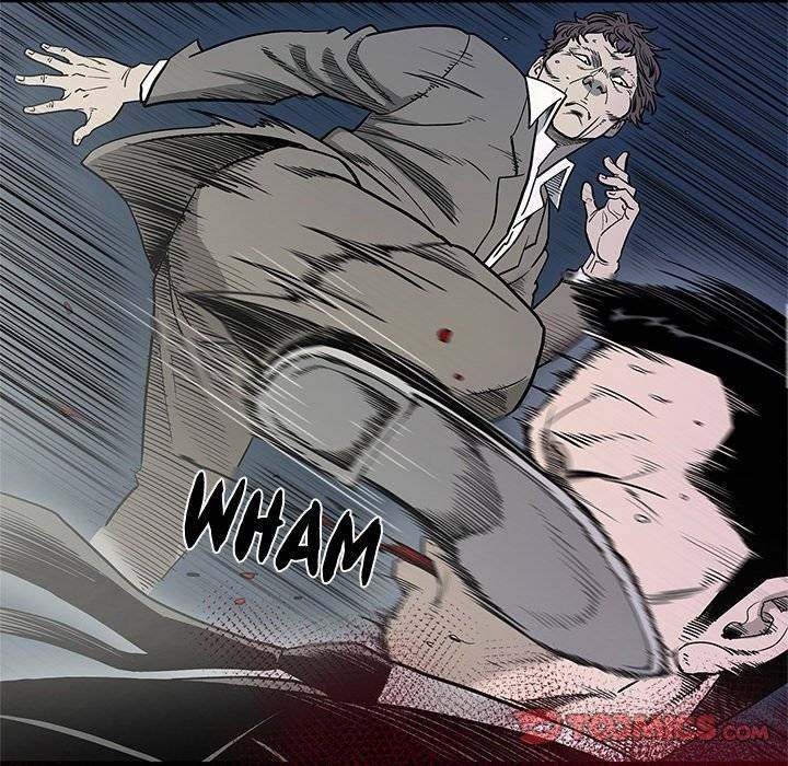 On My Way - Chapter 88 [photo 22] - MangaPorn