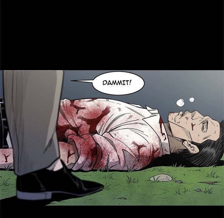 On My Way - Chapter 88 [photo 48] - MangaPorn