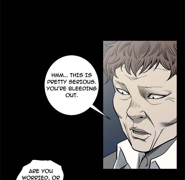 On My Way - Chapter 88 [photo 49] - MangaPorn