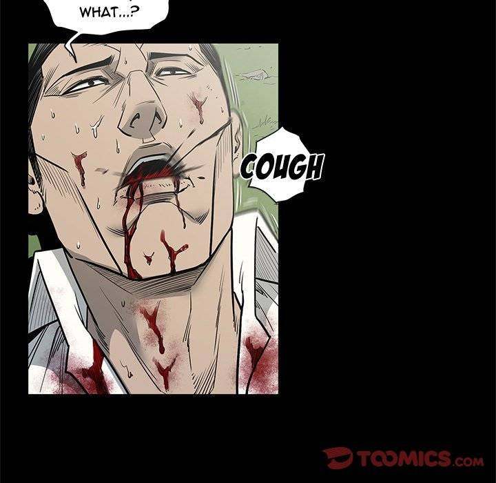 On My Way - Chapter 88 [photo 50] - MangaPorn