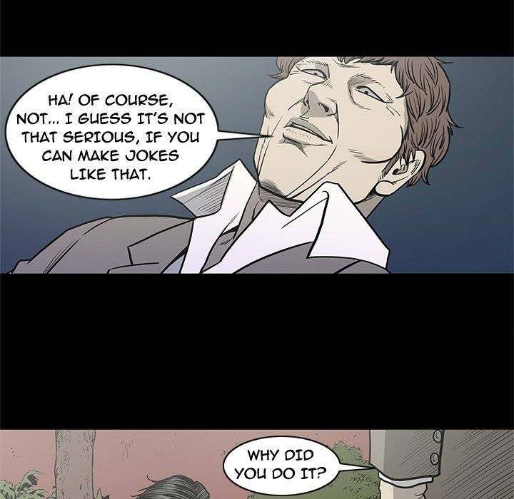 On My Way - Chapter 88 [photo 51] - MangaPorn