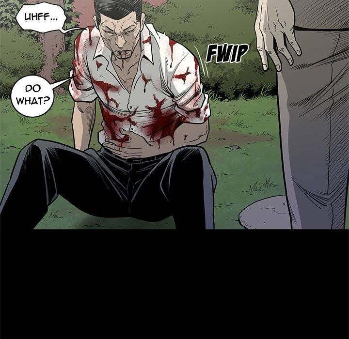 On My Way - Chapter 88 [photo 52] - MangaPorn