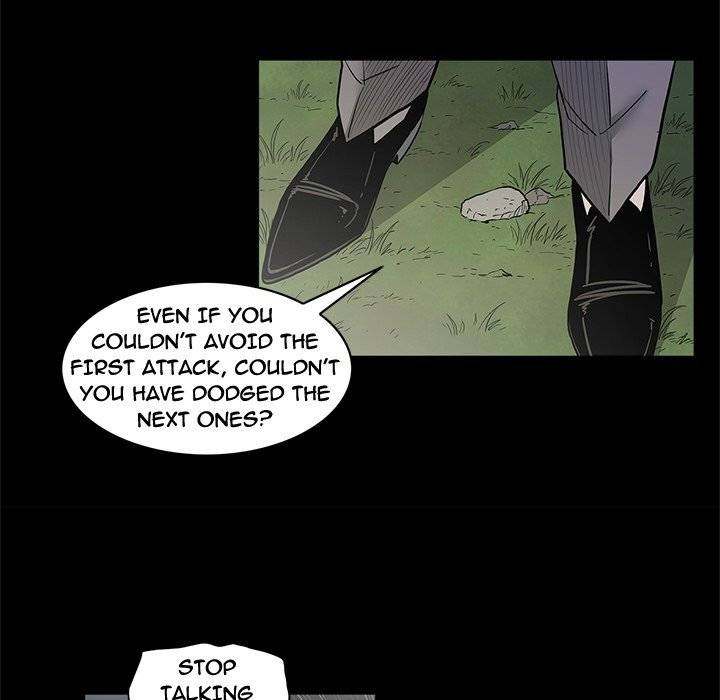 On My Way - Chapter 88 [photo 53] - MangaPorn