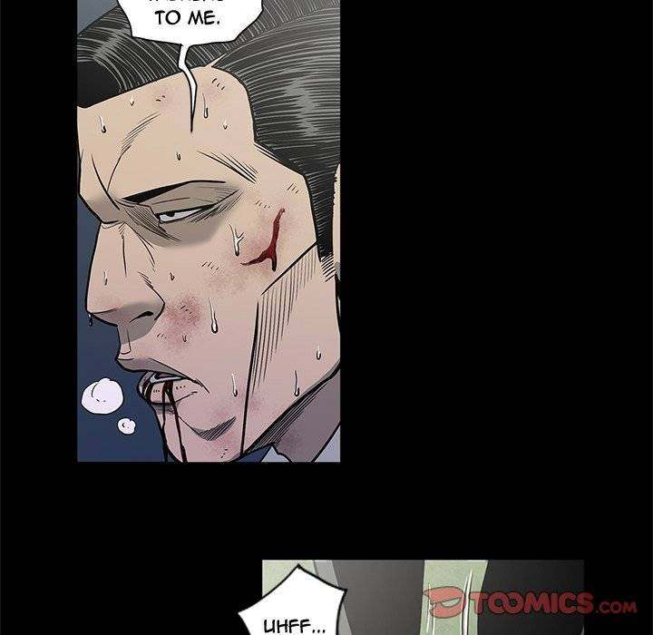 On My Way - Chapter 88 [photo 54] - MangaPorn