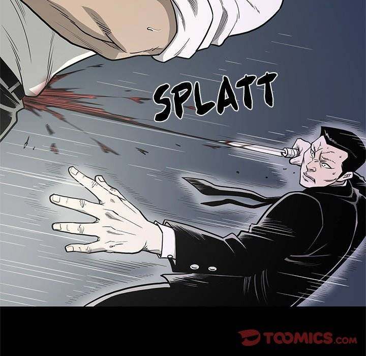 On My Way - Chapter 88 [photo 6] - MangaPorn