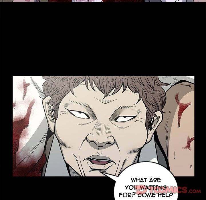 On My Way - Chapter 88 [photo 62] - MangaPorn