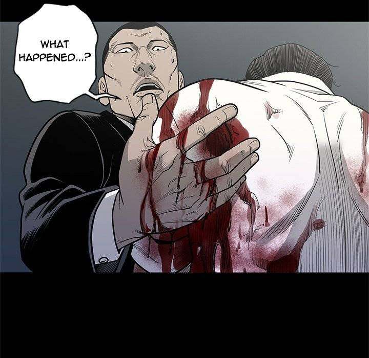 On My Way - Chapter 88 [photo 67] - MangaPorn