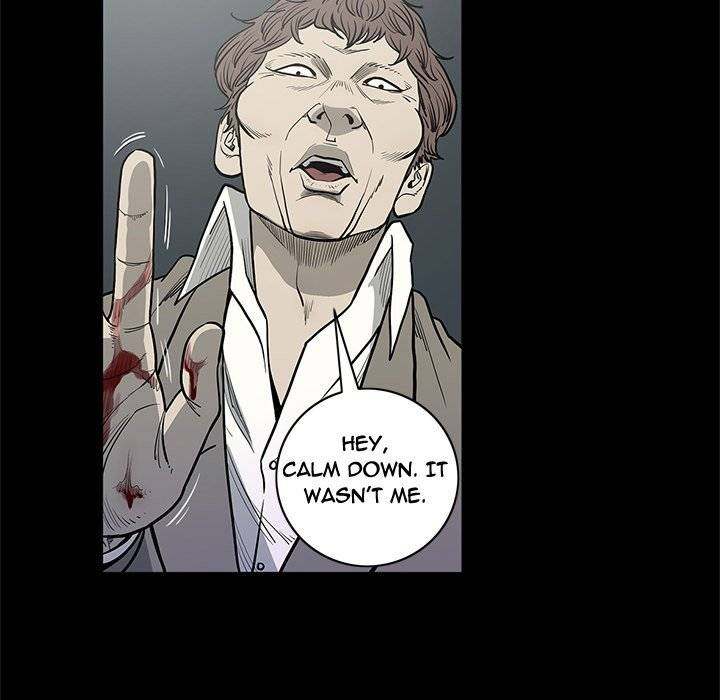 On My Way - Chapter 88 [photo 69] - MangaPorn