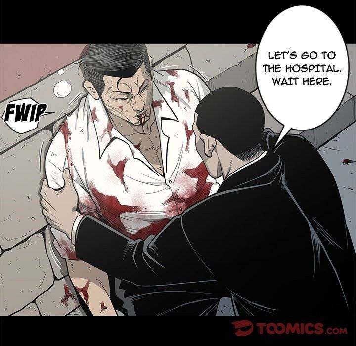 On My Way - Chapter 88 [photo 74] - MangaPorn