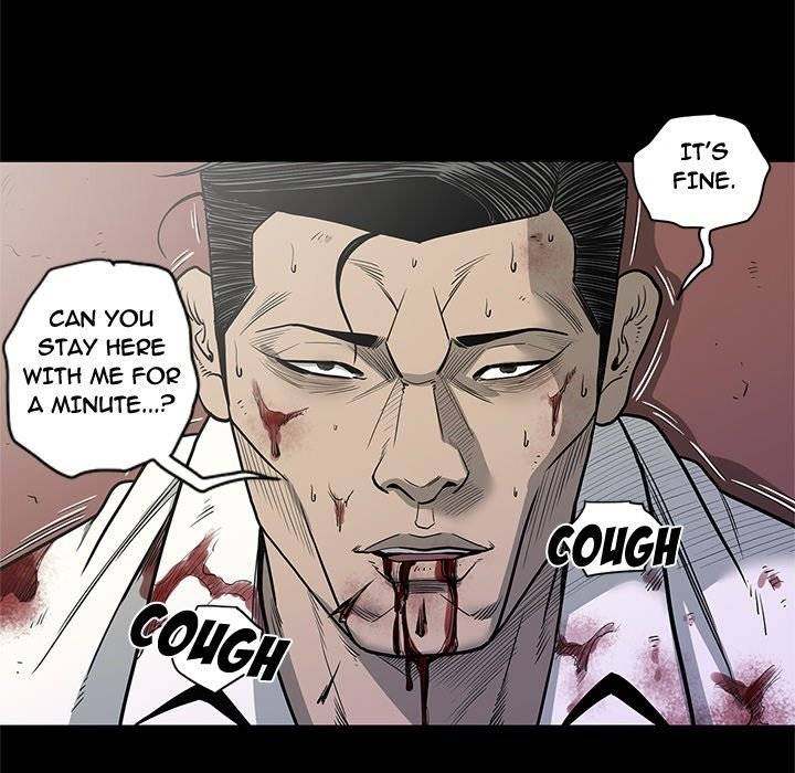 On My Way - Chapter 88 [photo 76] - MangaPorn