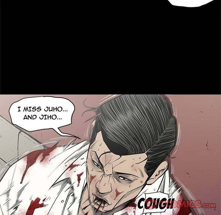 On My Way - Chapter 88 [photo 86] - MangaPorn