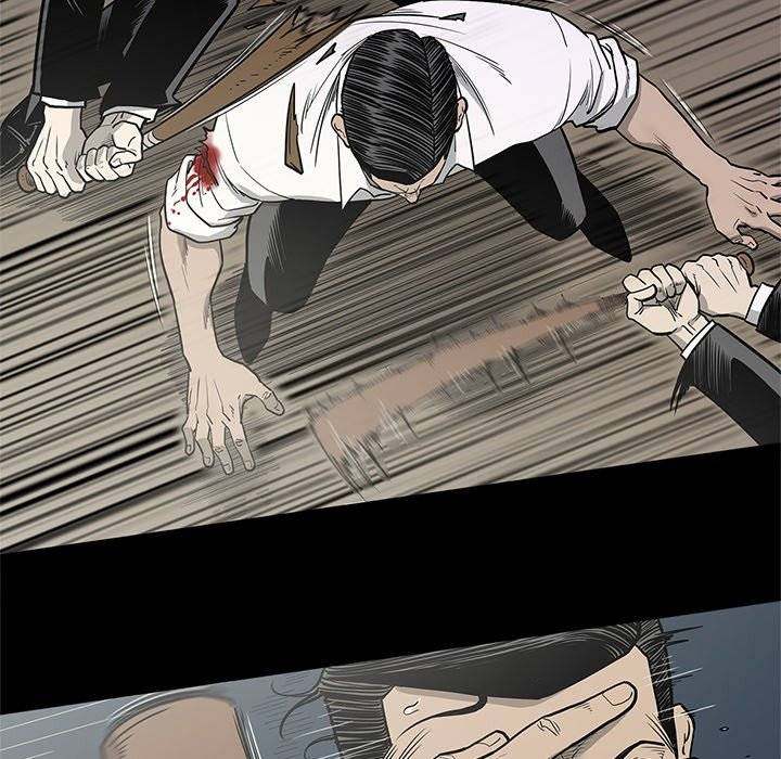 On My Way - Chapter 88 [photo 9] - MangaPorn