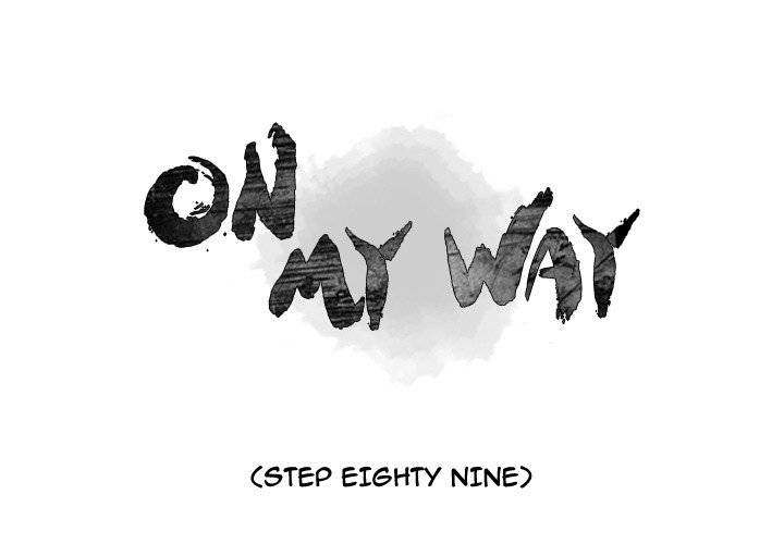 On My Way - Chapter 89 [photo 1] - MangaPorn