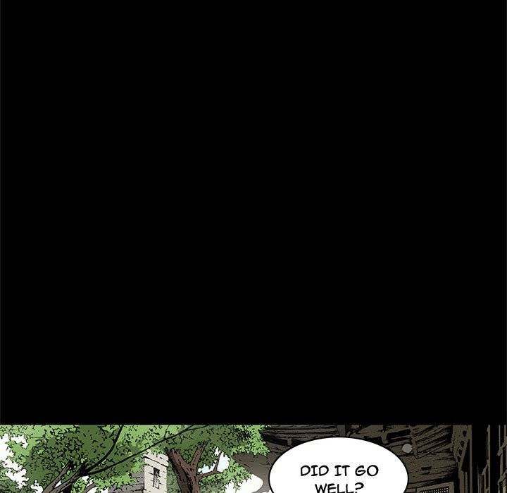 On My Way - Chapter 89 [photo 16] - MangaPorn