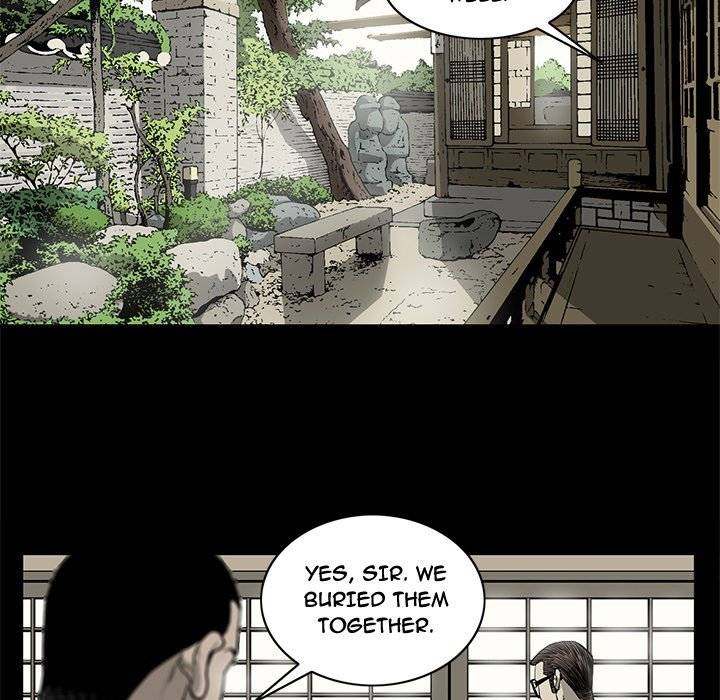 On My Way - Chapter 89 [photo 17] - MangaPorn