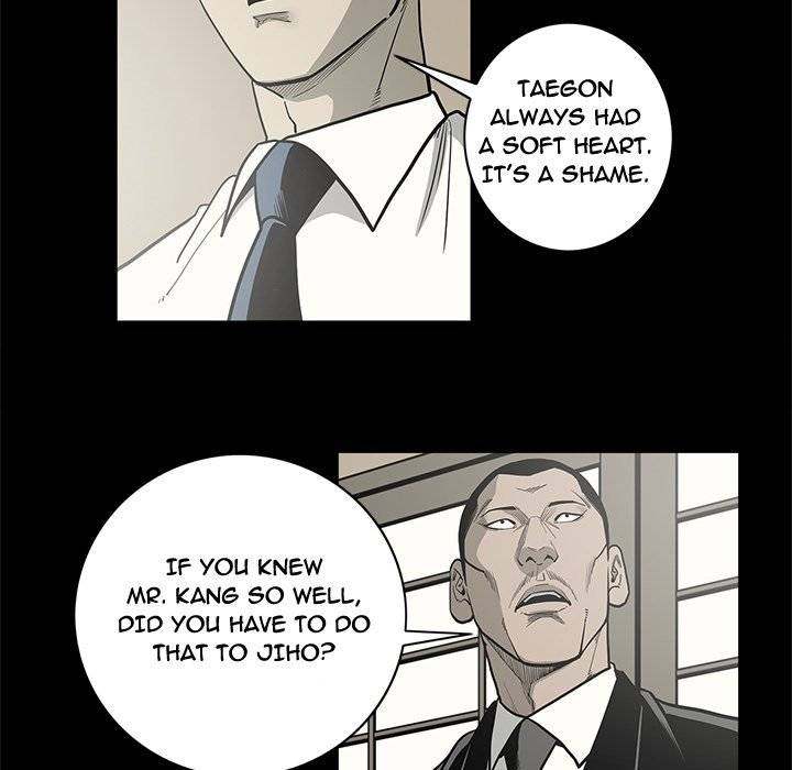 On My Way - Chapter 89 [photo 19] - MangaPorn