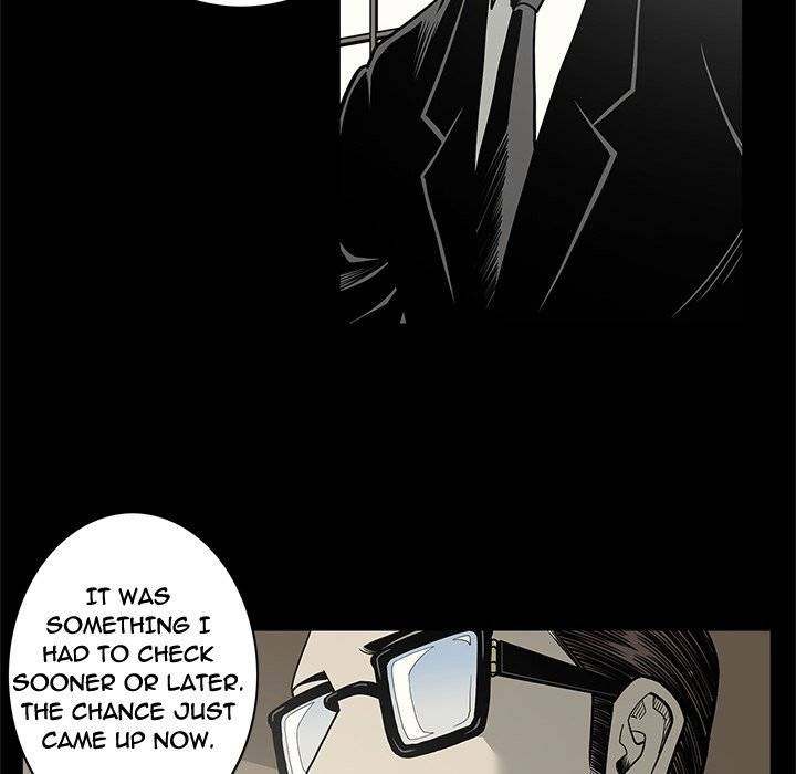 On My Way - Chapter 89 [photo 20] - MangaPorn