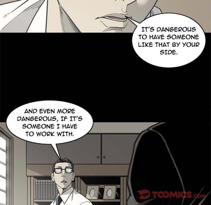 On My Way - Chapter 89 [photo 22] - MangaPorn