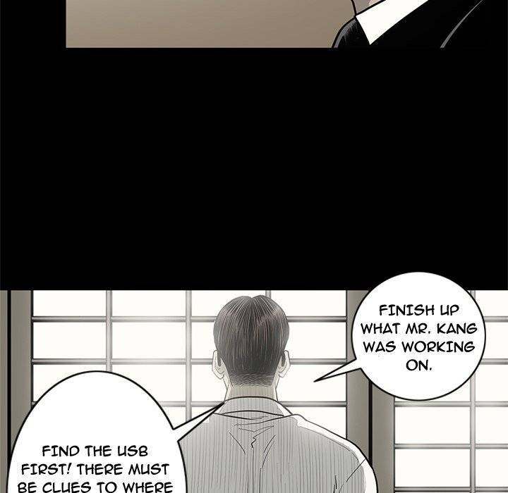 On My Way - Chapter 89 [photo 25] - MangaPorn